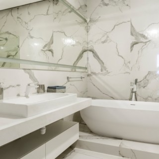 Episode 16: Top 5 Bathroom Designs You Should At Certainly Try