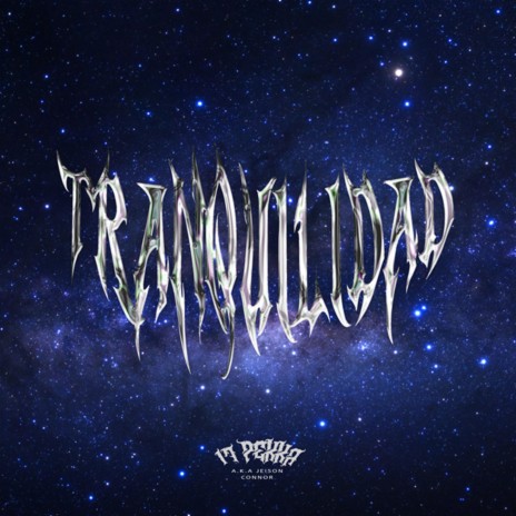 TRANQUILIDAD | Boomplay Music