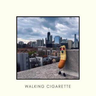 Walking Cigarette lyrics | Boomplay Music