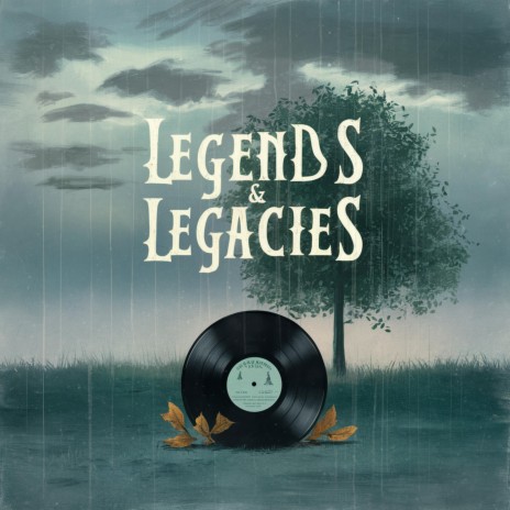 Legends & Legacies | Boomplay Music