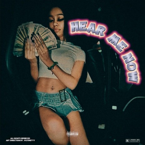 Hear Me Now | Boomplay Music