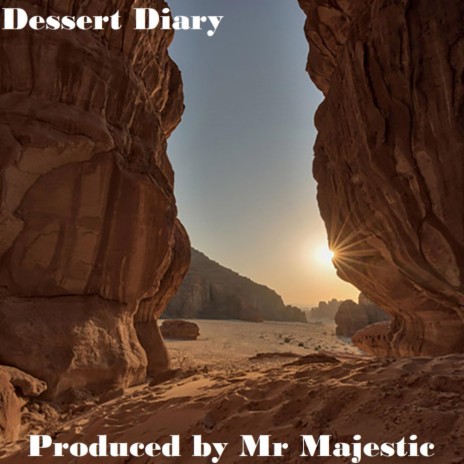 Dessert Diary (Original Mix) | Boomplay Music