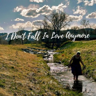 I Don't Fall In Love Anymore lyrics | Boomplay Music