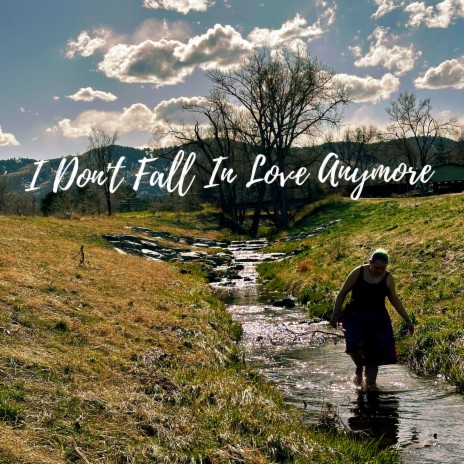 I Don't Fall In Love Anymore | Boomplay Music