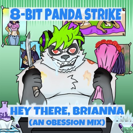 Hey There, Brianna (An Obsession Mix) | Boomplay Music