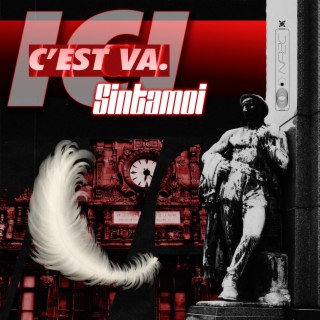 ICI C EST V.A