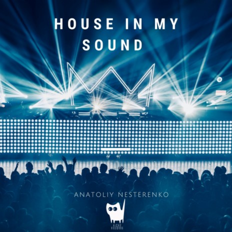 House In My Sound (Original Mix) | Boomplay Music