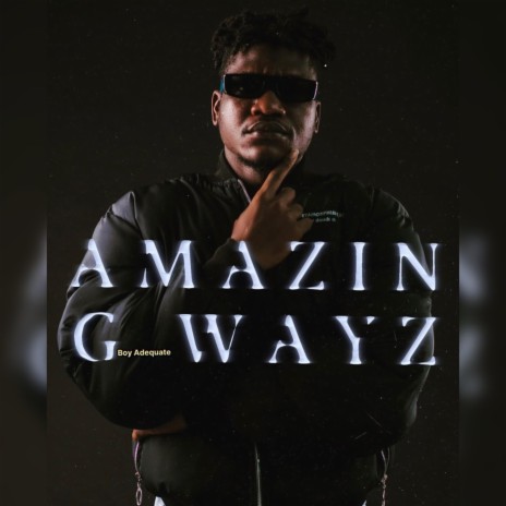 Amazing Wayz (freestyle) | Boomplay Music