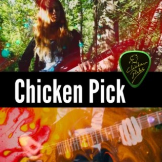 Chicken Pick lyrics | Boomplay Music