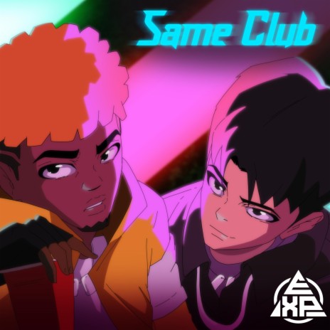 SAME CLUB ft. Keegan YT & Jayy Pulvera