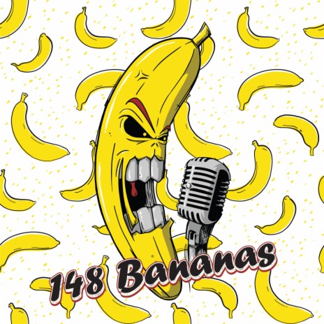 148 Bananas