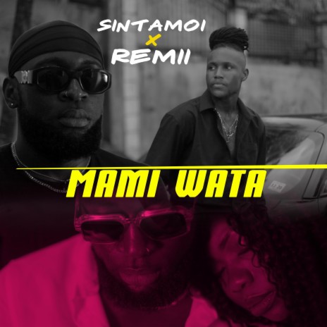 Mami wata ft. Remii | Boomplay Music