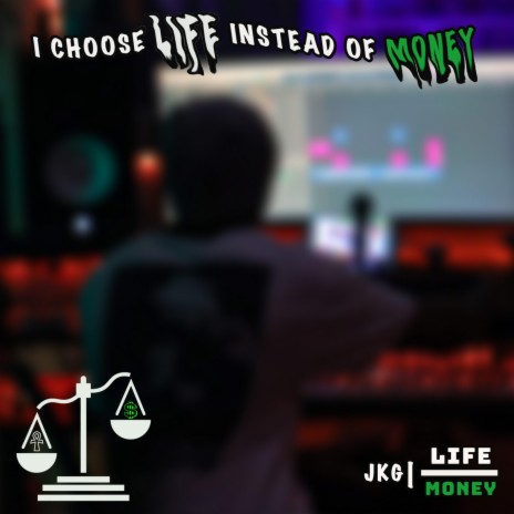 Life Over Money | Boomplay Music