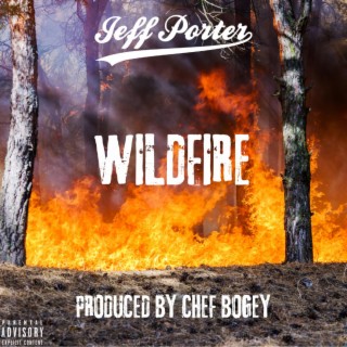 WILDFIRE lyrics | Boomplay Music