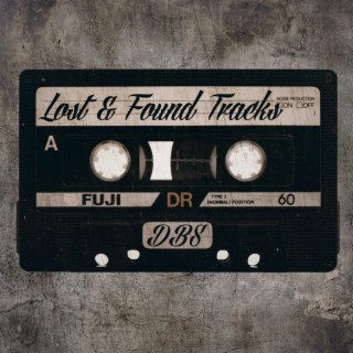 Lost & Found Tracks