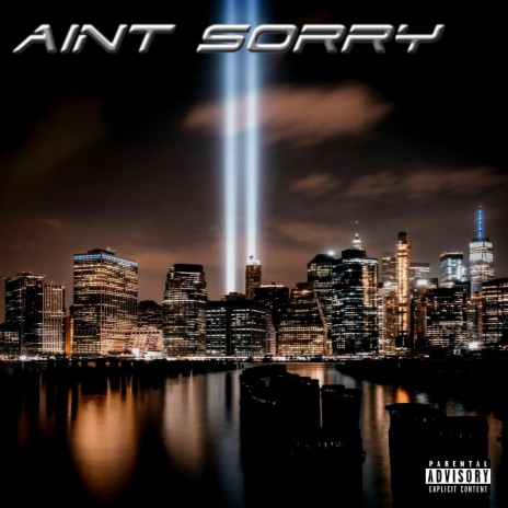 Ain’t Sorry ft. LinkoLetsLink | Boomplay Music