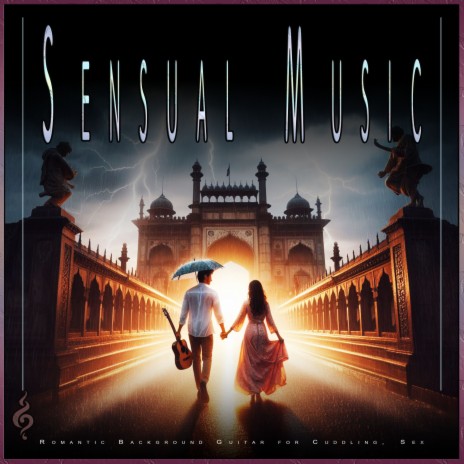 Sensual Guitar Music ft. Sensual Music Experience & Sex Music