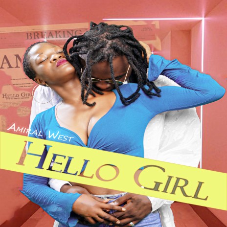 Hello girl | Boomplay Music