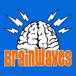 Brainwaves Special Edition - Tabletop Scotland 2023