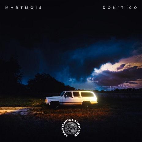 Don't Go | Boomplay Music