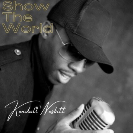 Show The World | Boomplay Music