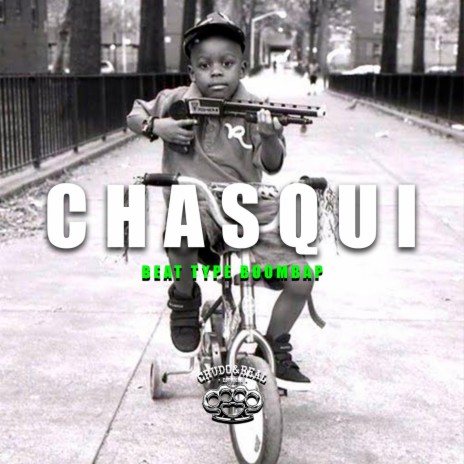 Chasqui | Boomplay Music