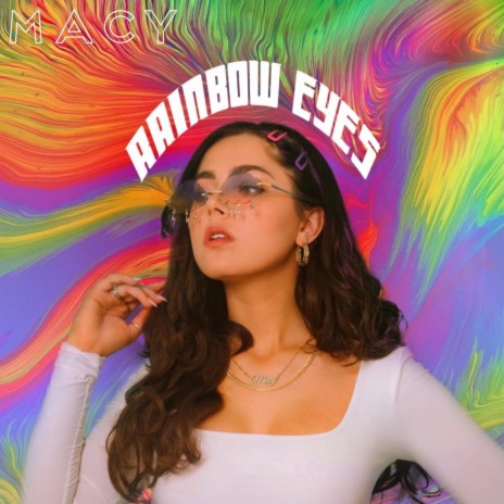 Rainbow Eyes | Boomplay Music