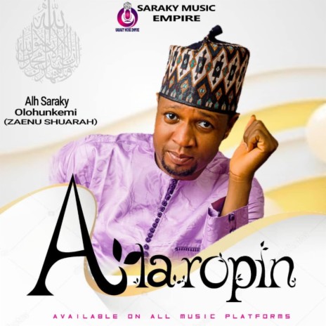 Alaropin | Boomplay Music
