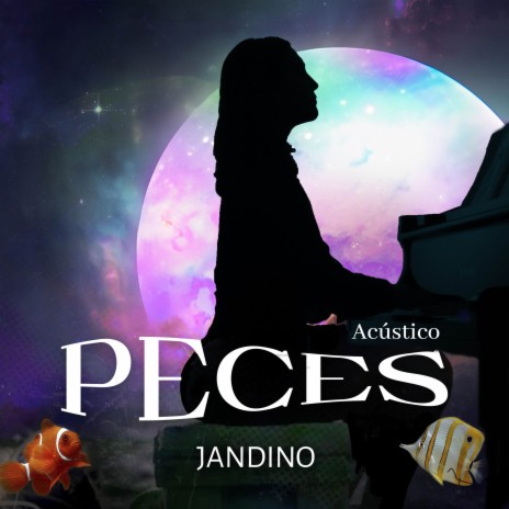 Peces (Acústico) | Boomplay Music