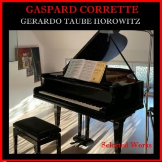 Gaspard Corrette - Selected Works