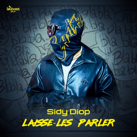 Laisse-les Parler | Boomplay Music