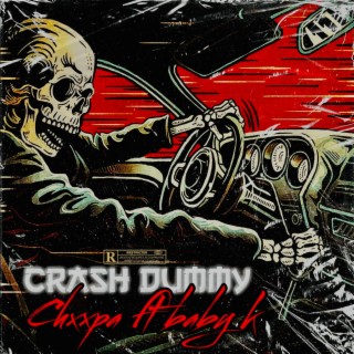 Crash dummy