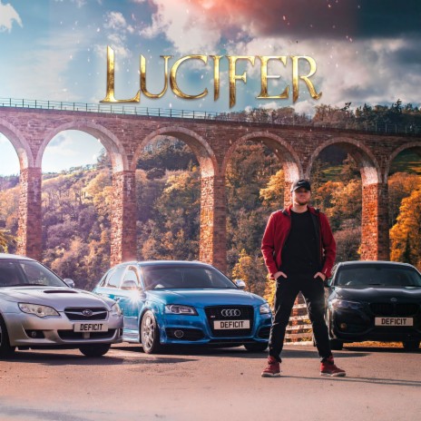 Lucifer | Boomplay Music