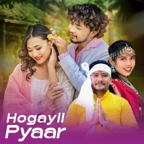 Hogayil Pyaar | Boomplay Music