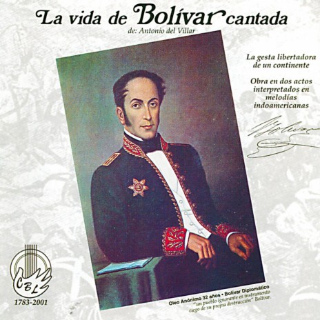 Bolivar Niño ft. canta Freddy Camelo