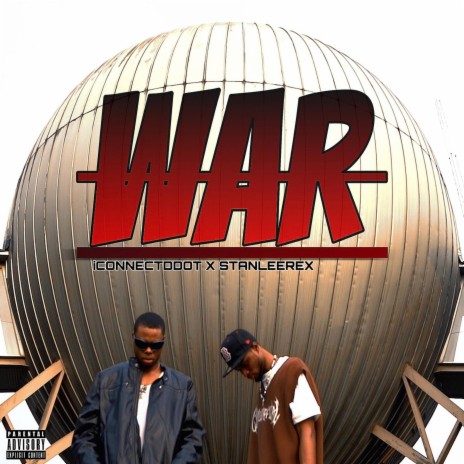 War ft. Stanleerex | Boomplay Music