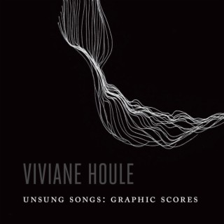 Unsung Songs: Graphic Scores