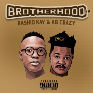 The Brotherhood EP