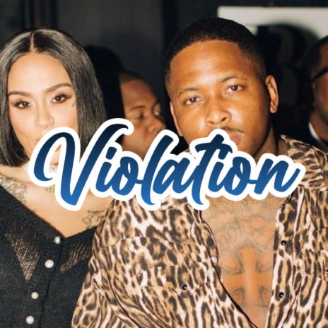 Violation | Boomplay Music