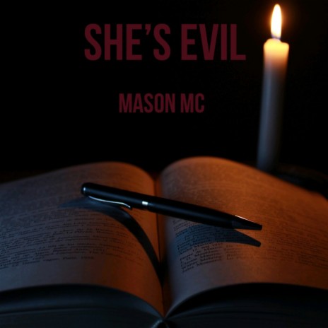 She’s Evil ft. Chrissy & Quandale Dingle