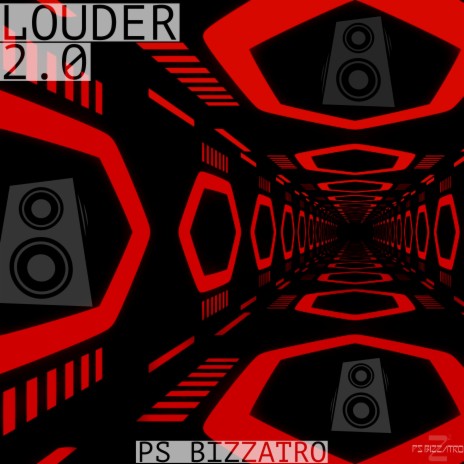 Louder 2.0 | Boomplay Music