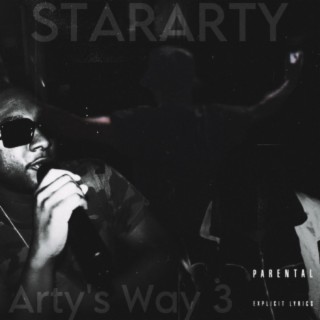 Arty's Way 3.5