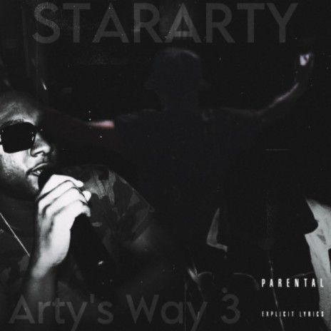 Arty's Way Freestyle