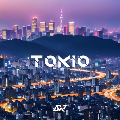 Tokio ft. Mark_S | Boomplay Music