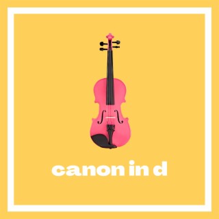 Canon in D (Sunrise Violin Solo)