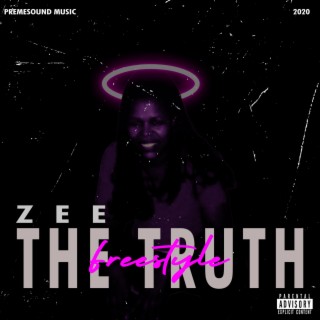 The Truth (freestyle) lyrics | Boomplay Music