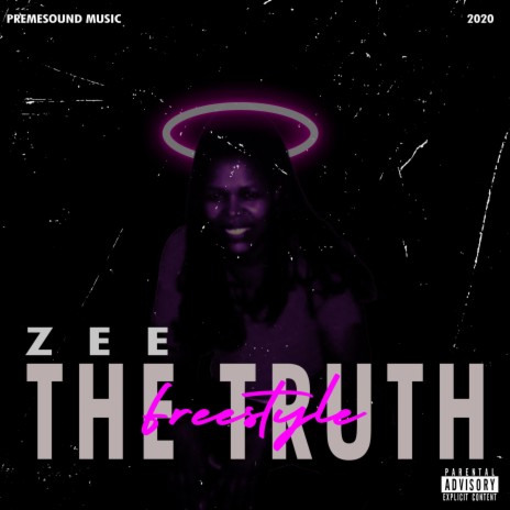 The Truth (freestyle) | Boomplay Music