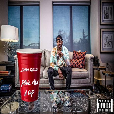 POUR ME A CUP | Boomplay Music