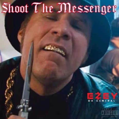 Shoot The Messenger Instrumental