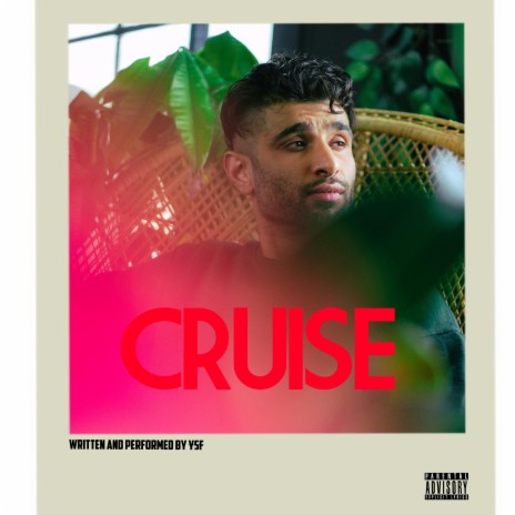 Cruise (feat. Breana Marin)